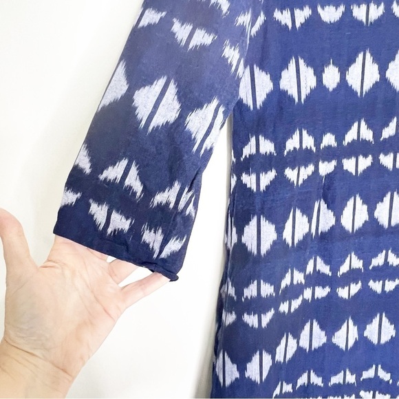 Pax Philomena Mumbai Mermaid Maxi Dress - Picture 5 of 7